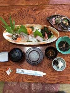 観光ホテル やまや