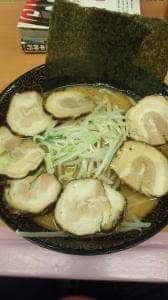ラーメン 五郎松