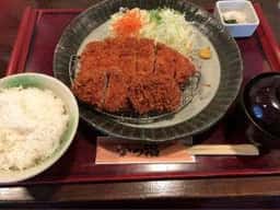 かつ治 和合店
