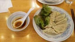 ぎょうざの満洲 小平南口店