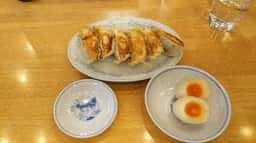 ぎょうざの満洲 小平南口店