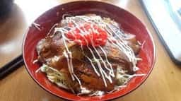 さとうの豚丼 片江店