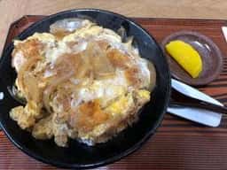 かつらぎ食堂