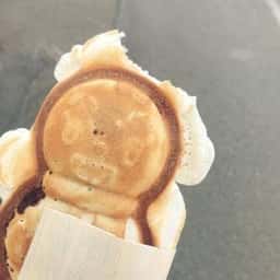 北のあんこや