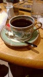 炭焼珈琲ヨシダ