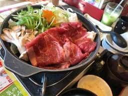 夢庵 蕨中央店