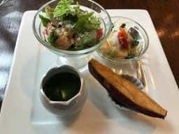 田舎のビストロ ポポット