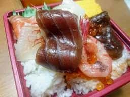 日本料理 くしろ都寿司