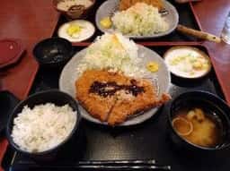とん八 山形嶋店