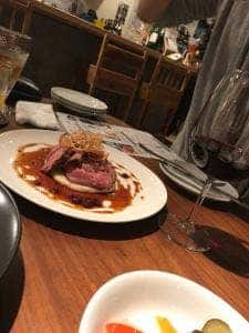 フランス酒場 メリメロ