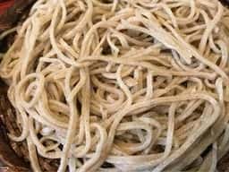 蕎麦 紫翠