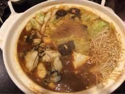 港町食堂
