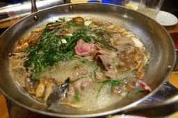 肉の五合