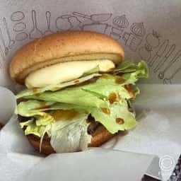 モスバーガー 行橋店