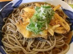 そば屋蔵