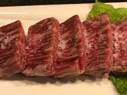 焼肉レストラン 秘苑