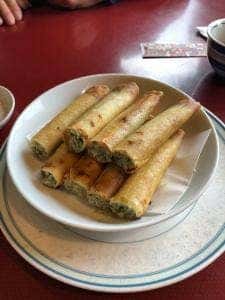 四川料理 名菜楼