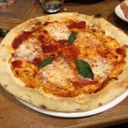 炭焼きイタリアン酒場 炭リッチ 函館本町店