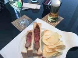 TERRACE CAFE BAR