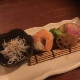 笑酒場