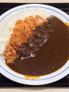 かつや 石川松任店