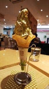 アトリオアトリオ専門店 B1Fはくいちカフェ