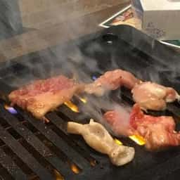 手稲じゃんごー