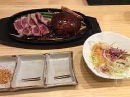 RICO Iberico Kobe イベリコ豚と神戸牛のお店