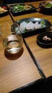 SAKE-FISH SAWASUKE