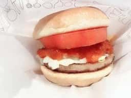 モスバーガー アスティ大曽根店