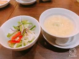 ロンフーダイニング イオンモール木曽川店