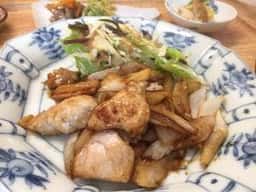 ごはんや 歩味