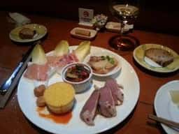 プレジール・ド・ヴァン