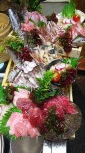 幸せごはん 夢いち