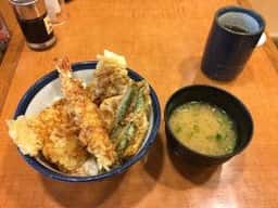 天丼てんや 吉祥寺店