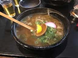 うどん道場 本店