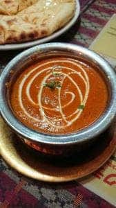 インド&アジアンレストラン アラティ