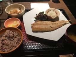 大戸屋ごはん処 駒沢大学駅前店