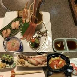 かに道楽 奈良本店