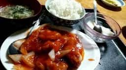 中華ダイニング 悟空林