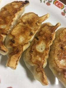 餃子の王将 太秦店