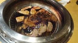 焼肉きんぐ 時津店