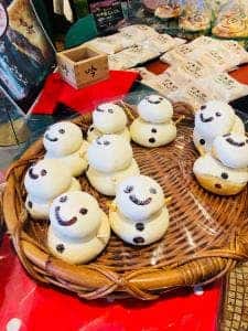 麻布十番モンタボー 駒沢店