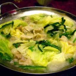 博多もつ鍋 もつ彦 なんばアメ村店