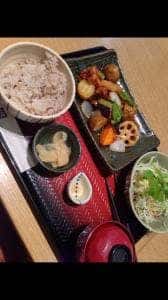 大戸屋ごはん処 丸井草加店