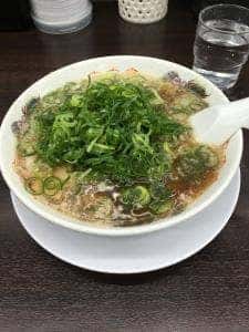 来来亭 豊岡店