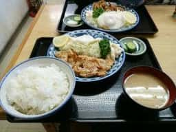 めし家