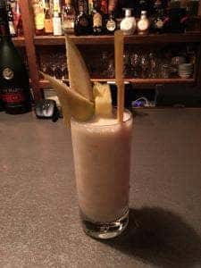 浪漫酒場電氣ブラン