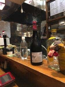 居酒屋 杏