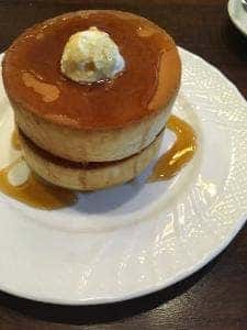 星乃珈琲店 仙川店